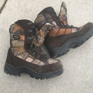 lacrosse silencer 800